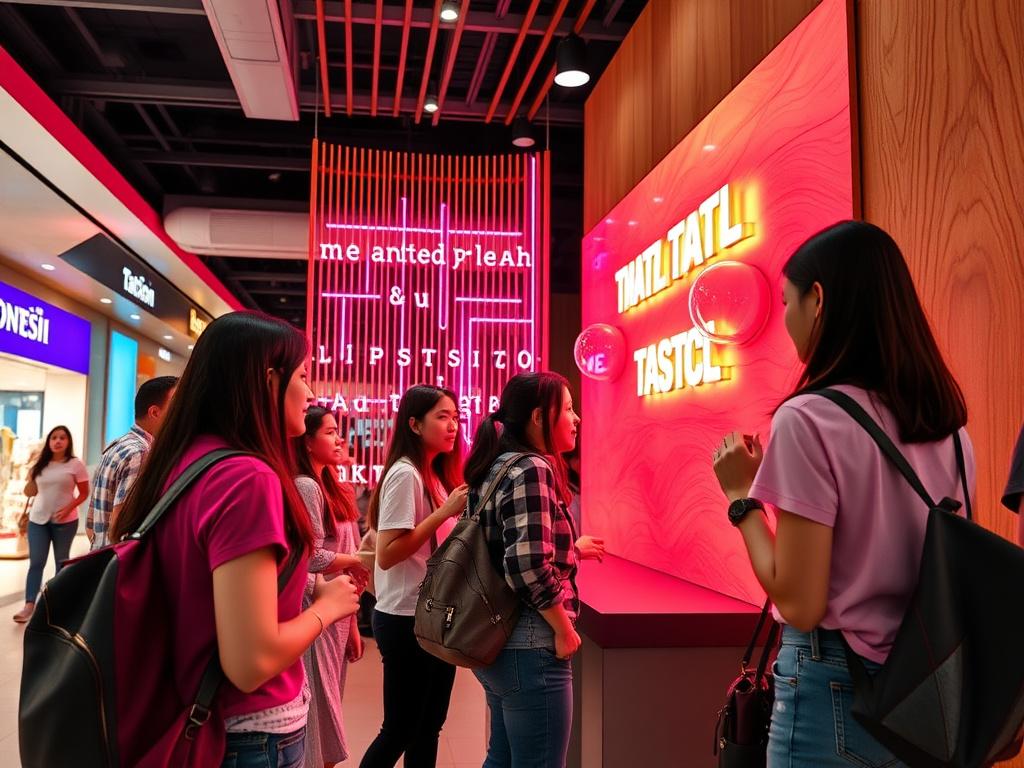 Brand activation trends Malaysia 2026: the slow death of the photo-only pop-up