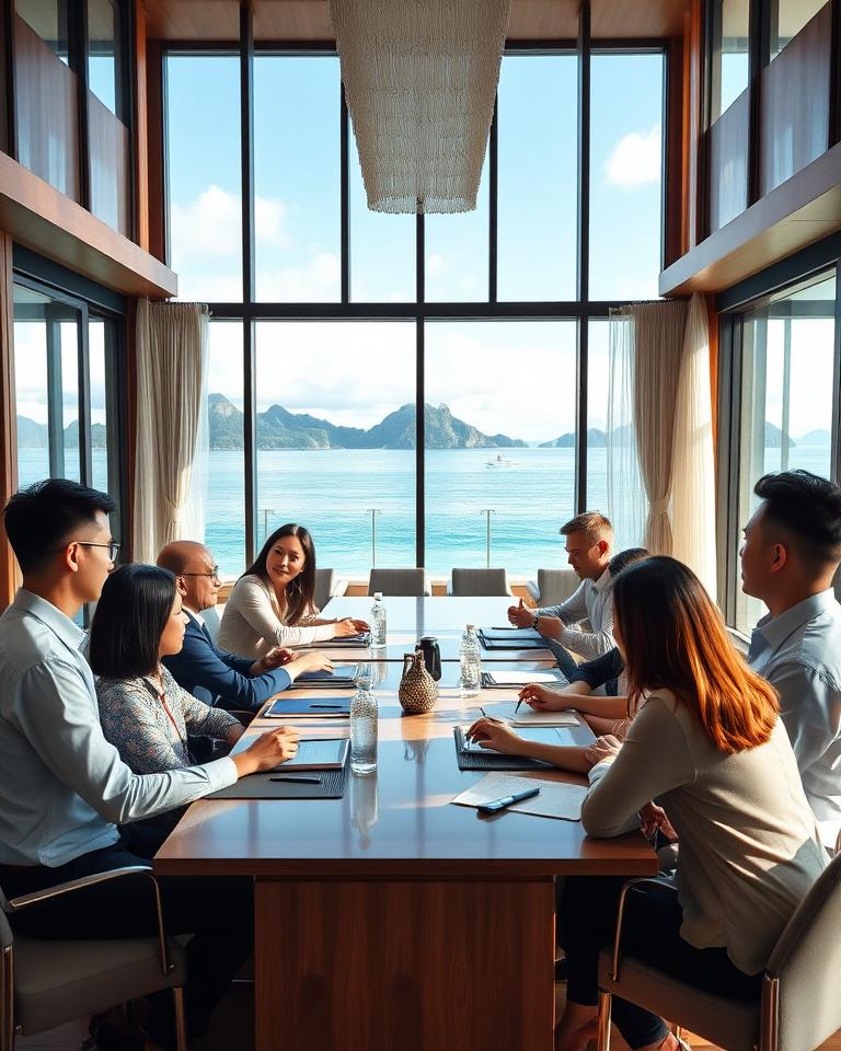 Astro Awani · Editorial Retreat